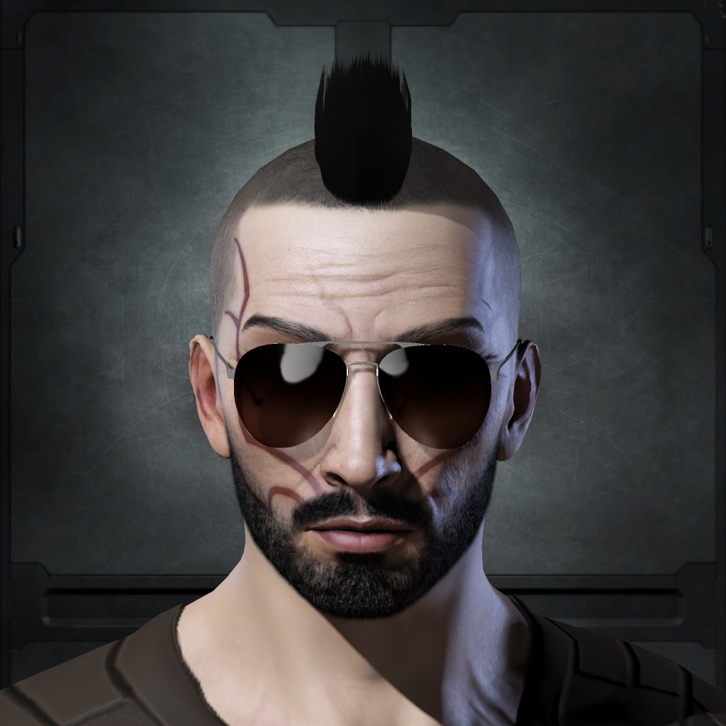 KyberKadetKyle