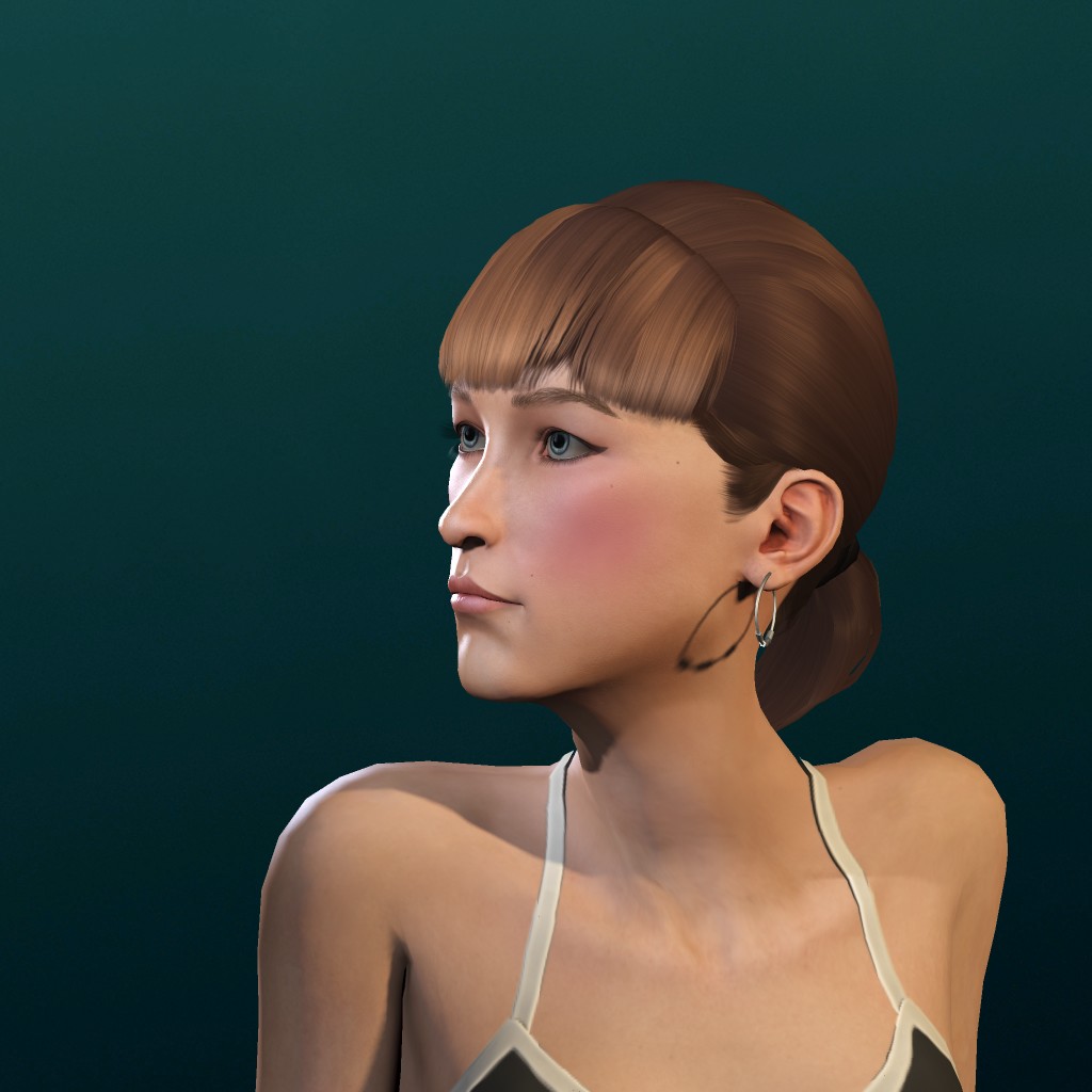 Acer Thompson