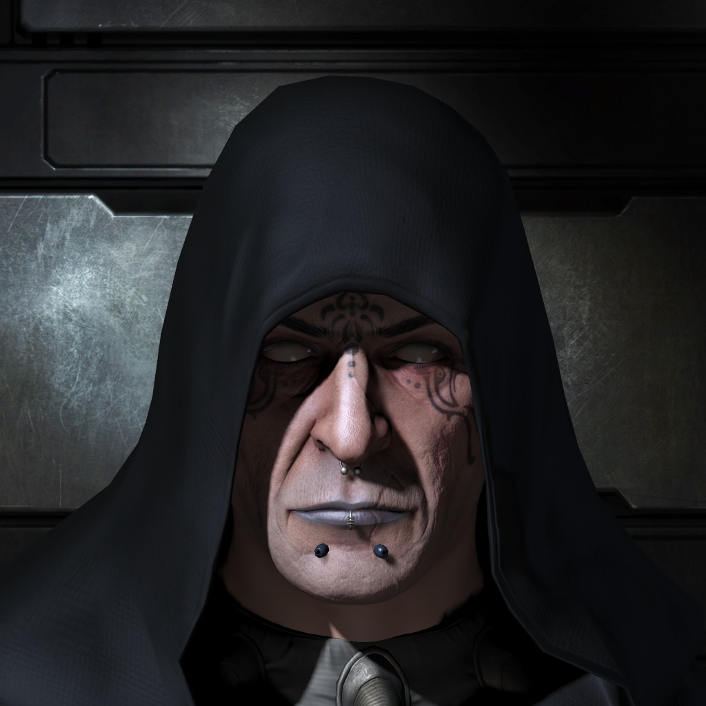 Dylan Dark