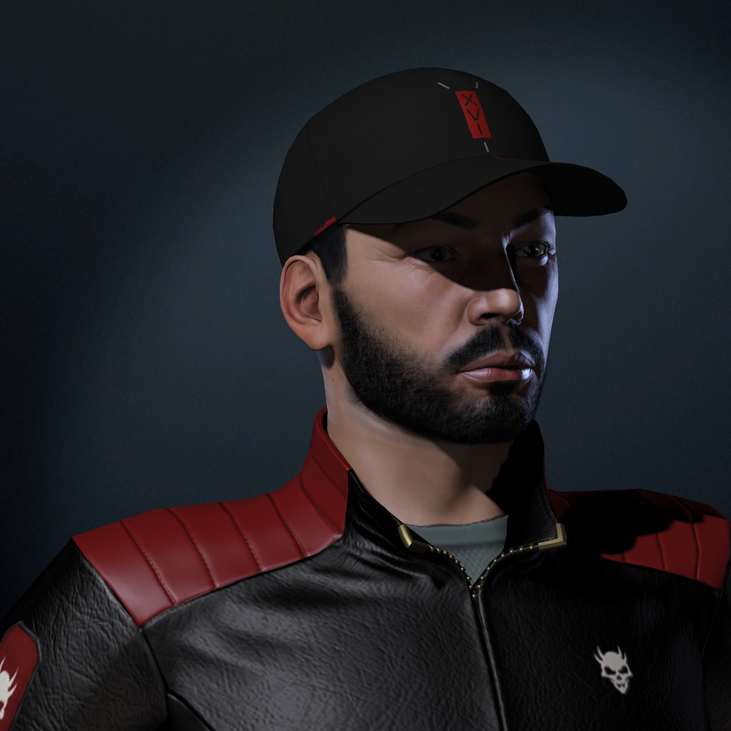 Artyom Ruediger