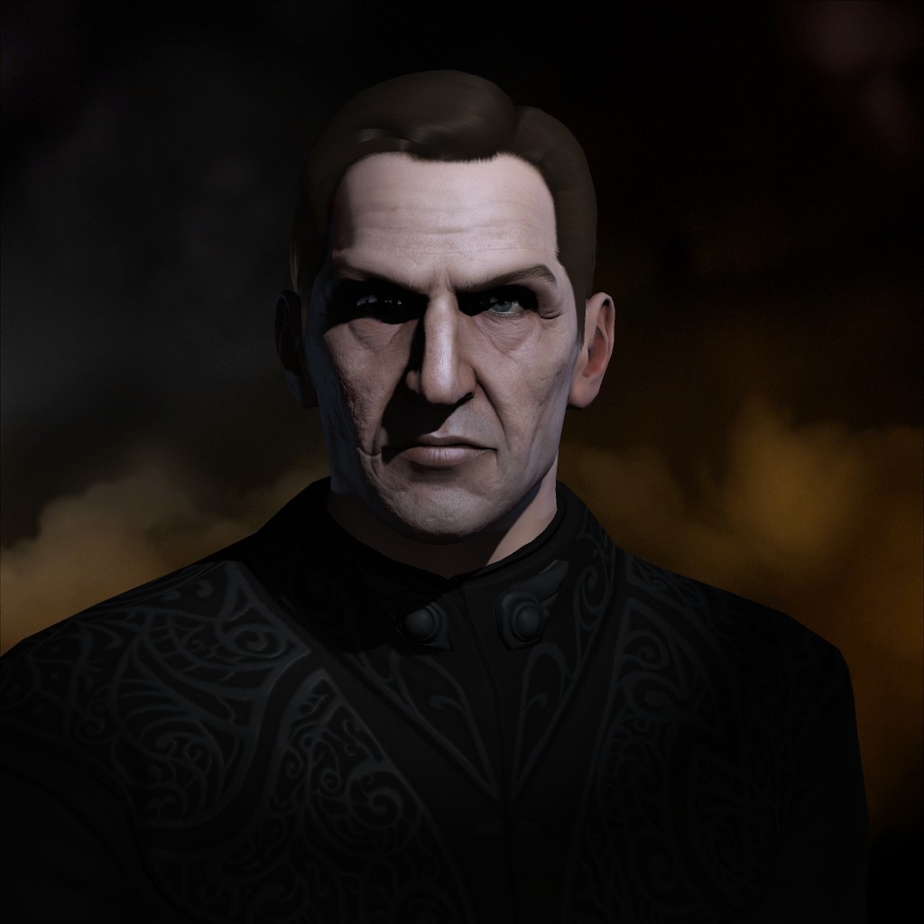Bolghar Wolf
