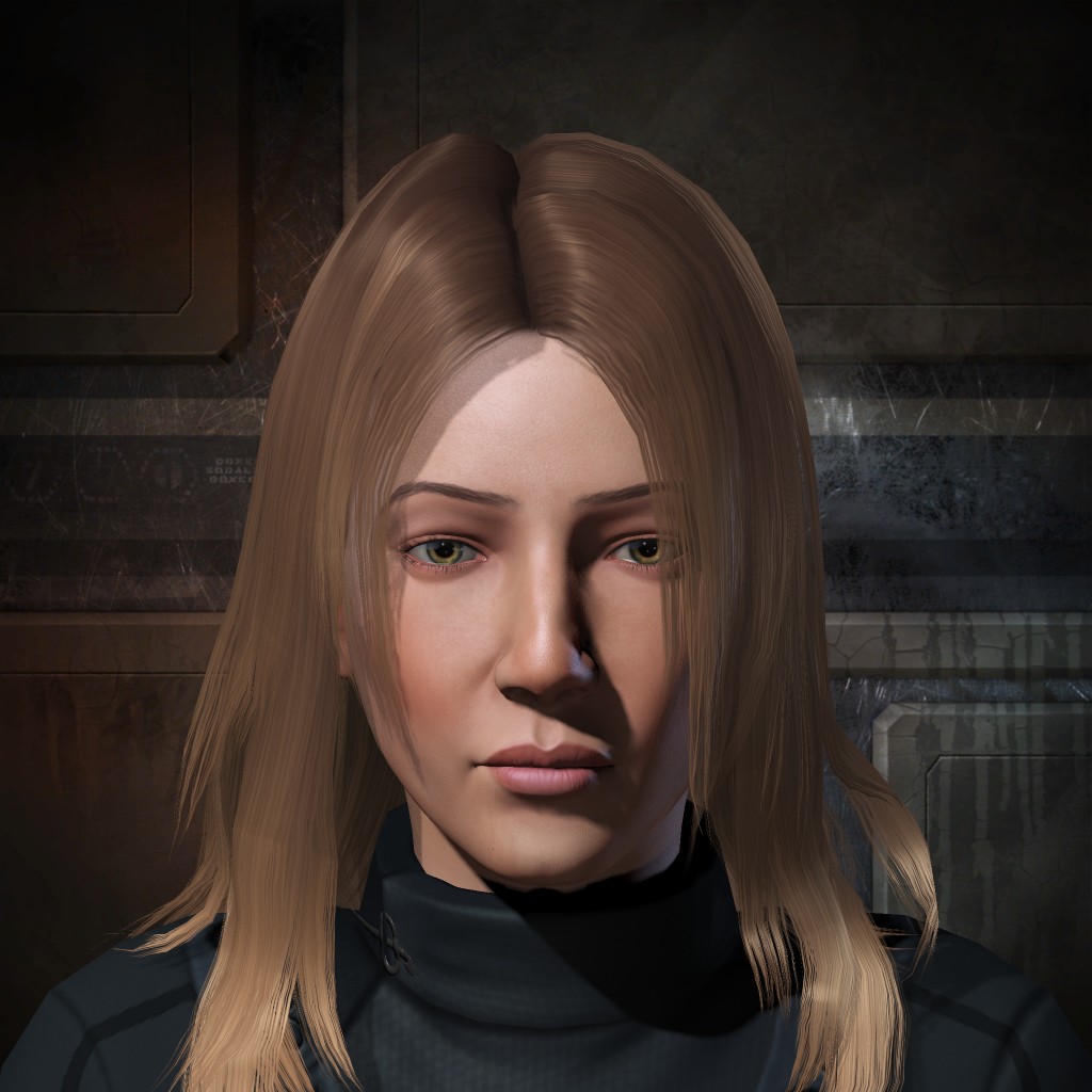 Egraine the Whisper
