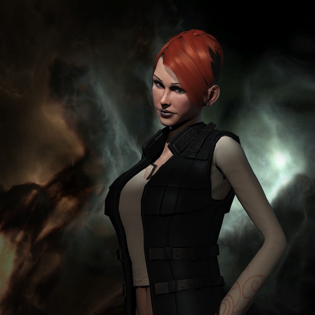 Xaviera Cordovan