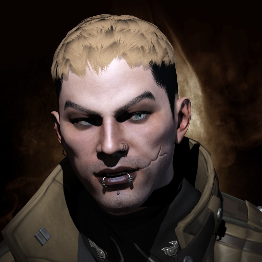 Agent Gojo