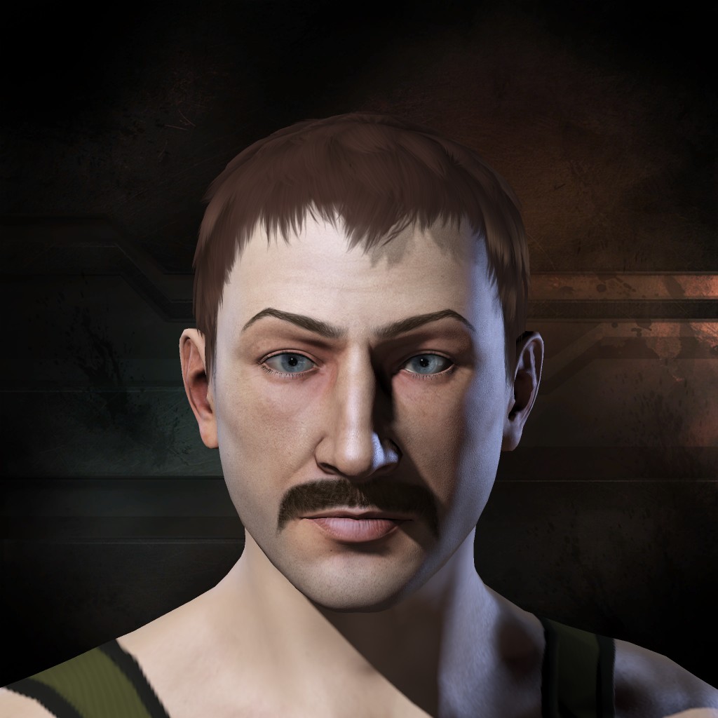 CletusOnTheDole