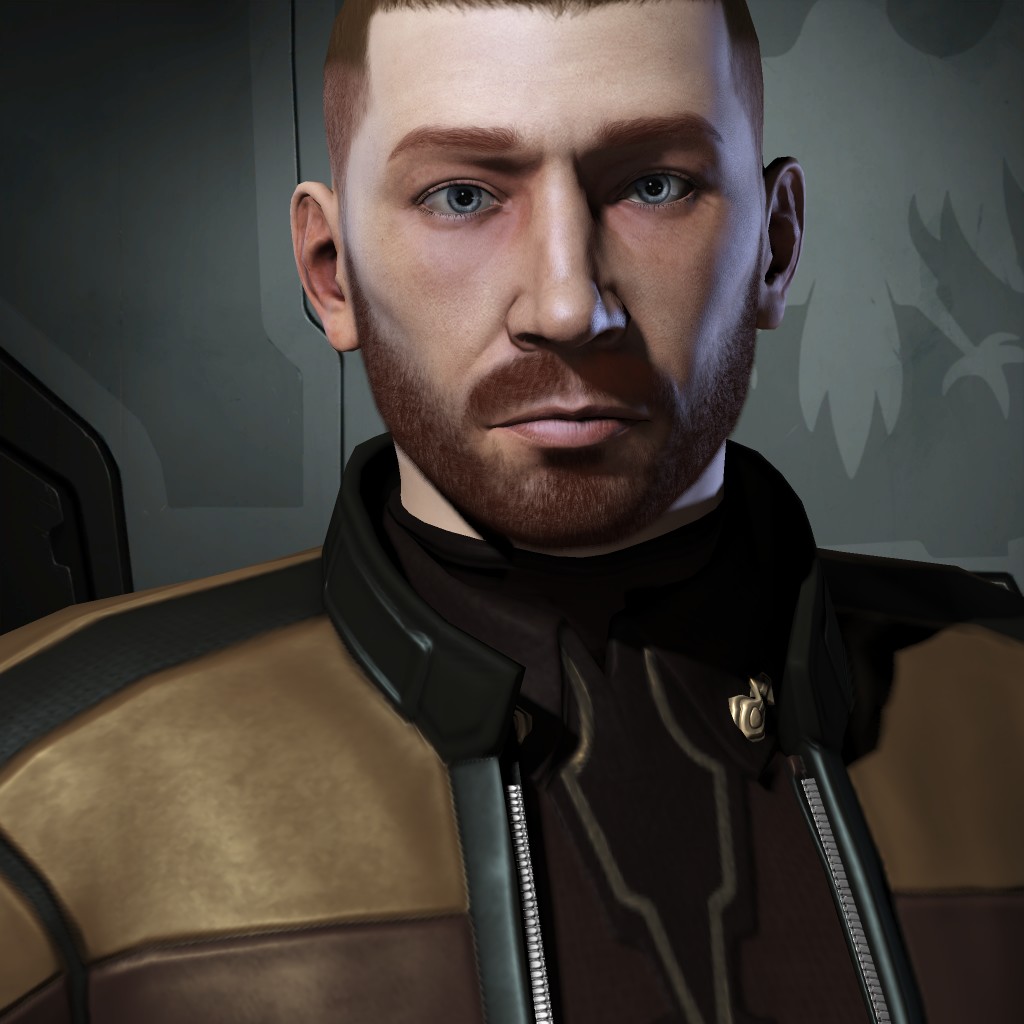 Nova Bloodgood