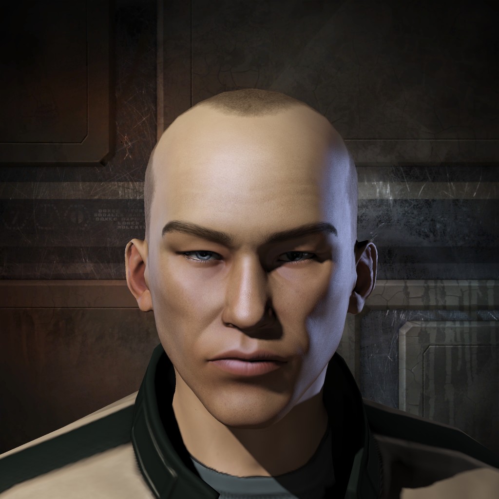 Tomas Locke