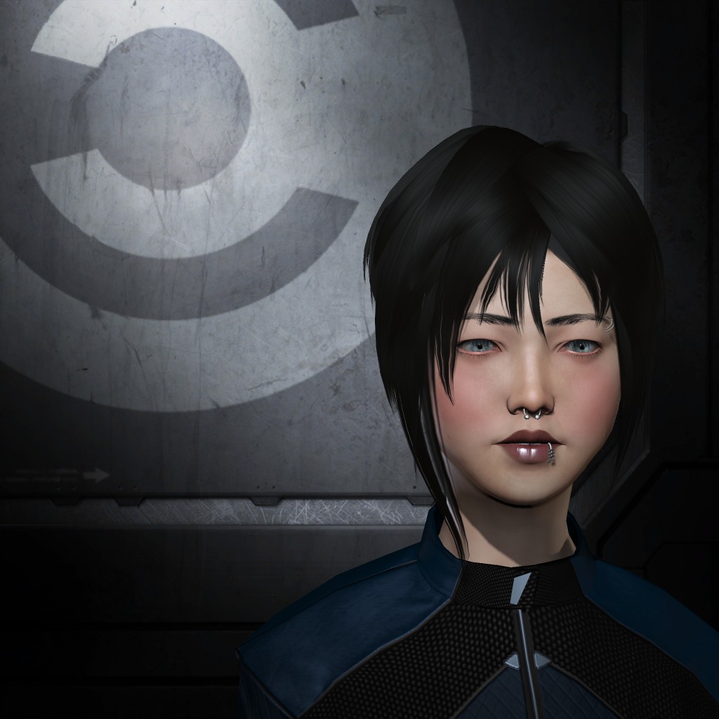 Eun Ahn