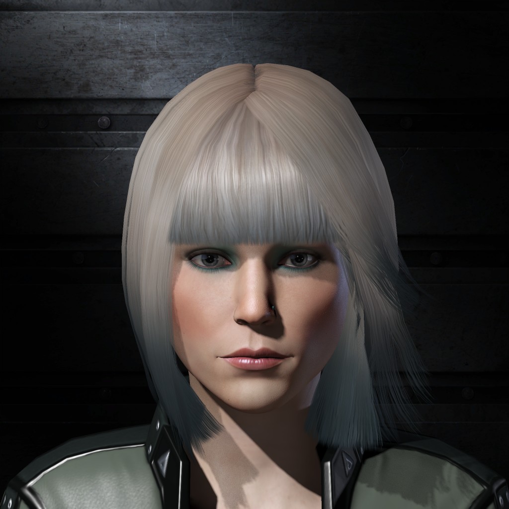 Silver Phogg
