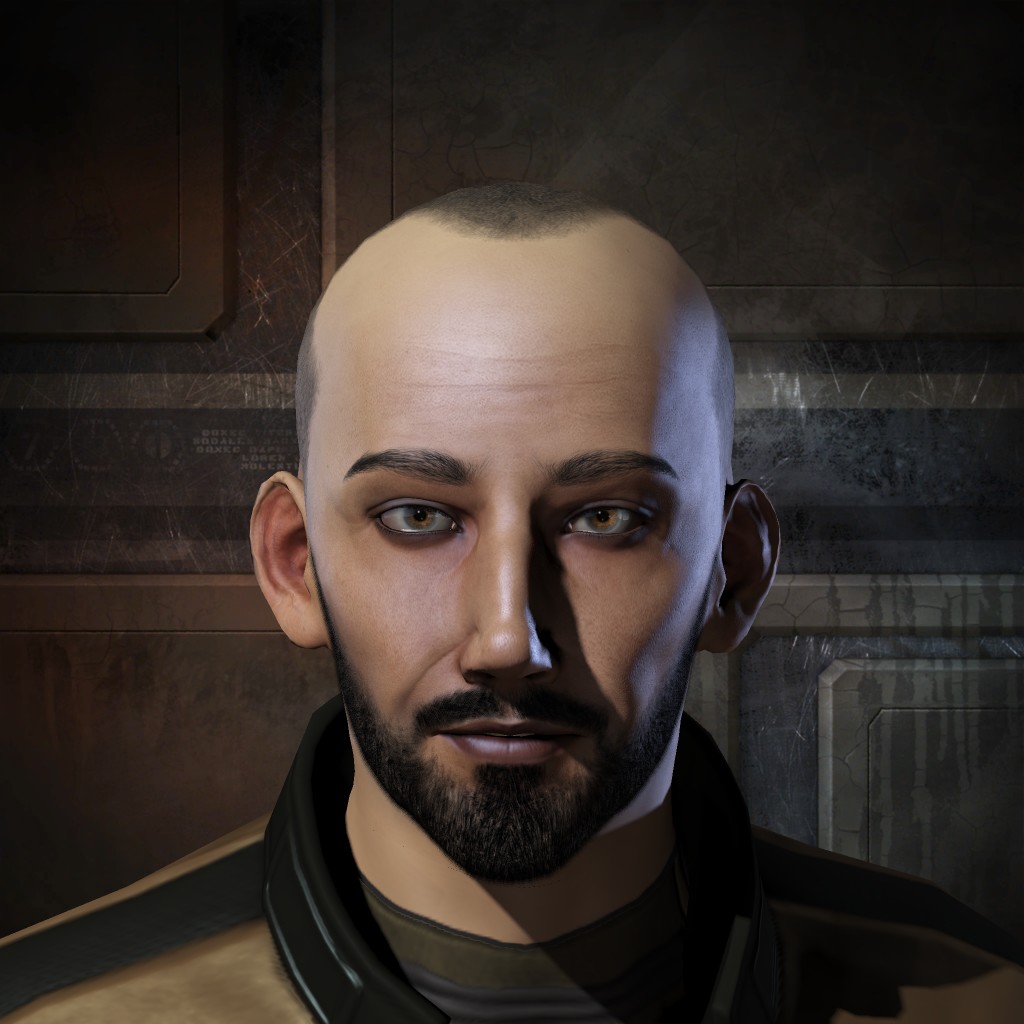 Yaer Kerberg