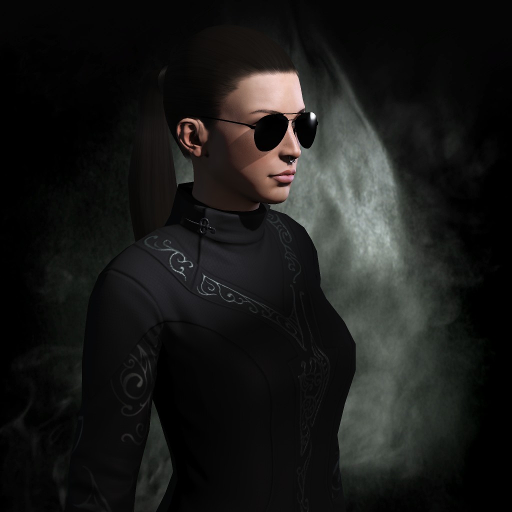 Laela of Muryia