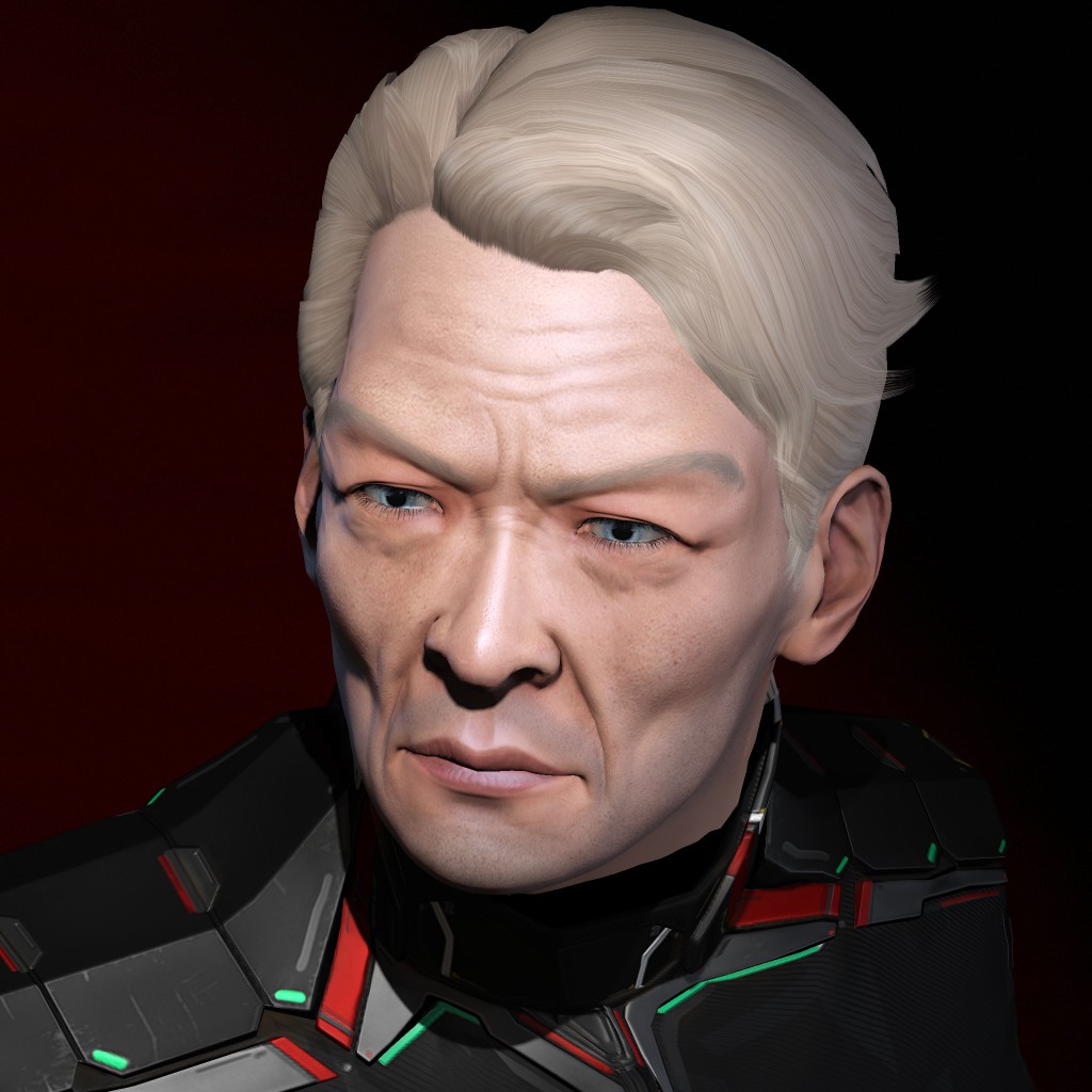 Rev Kanaris