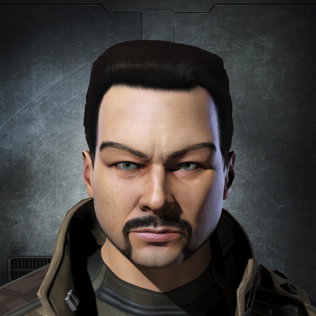 AplhaKevin