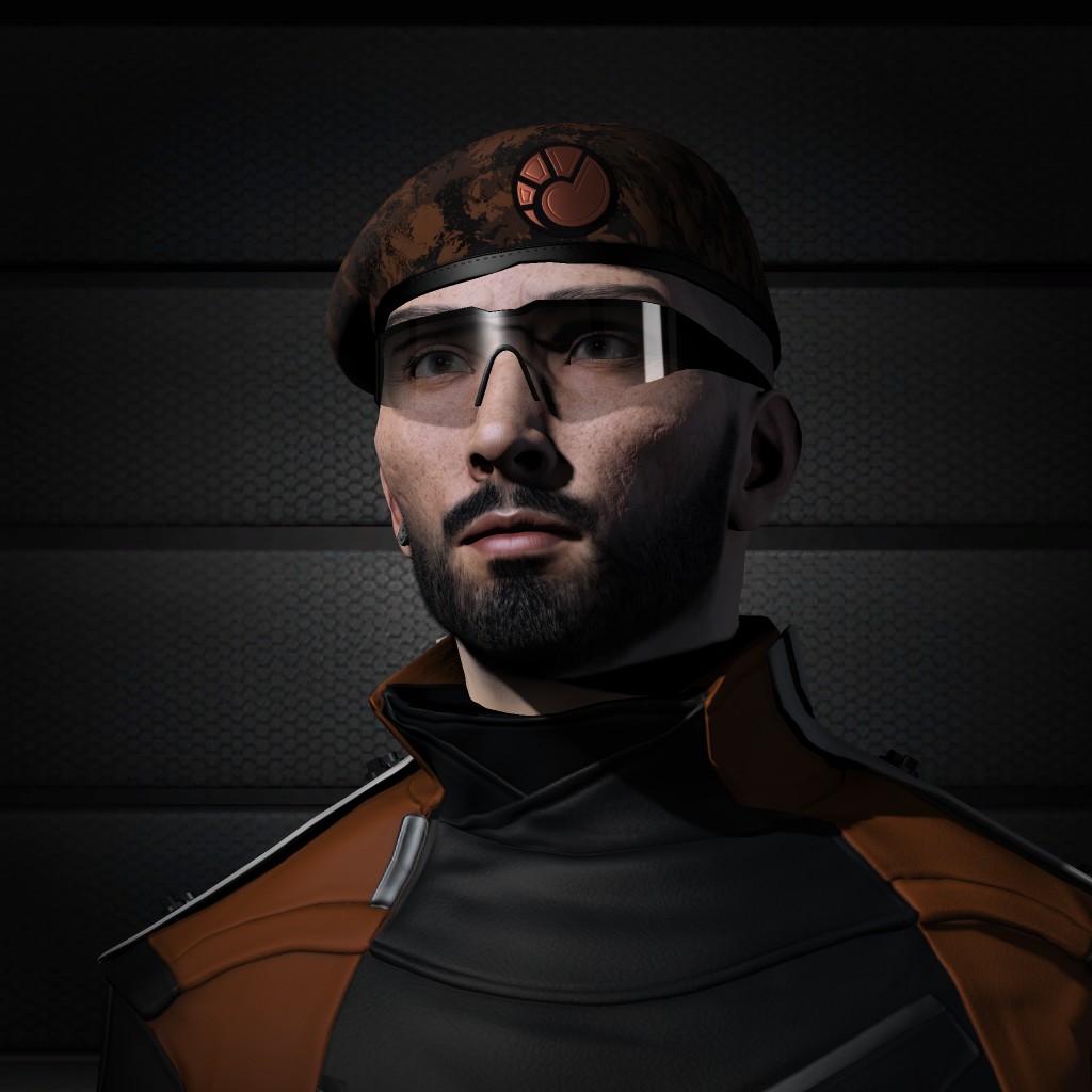 Jak Corbie