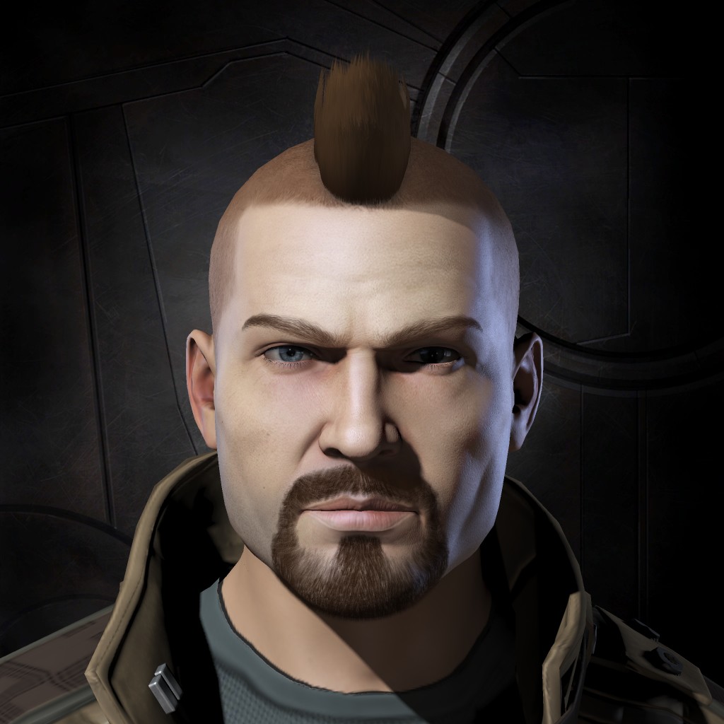 Rough Miners CEO
