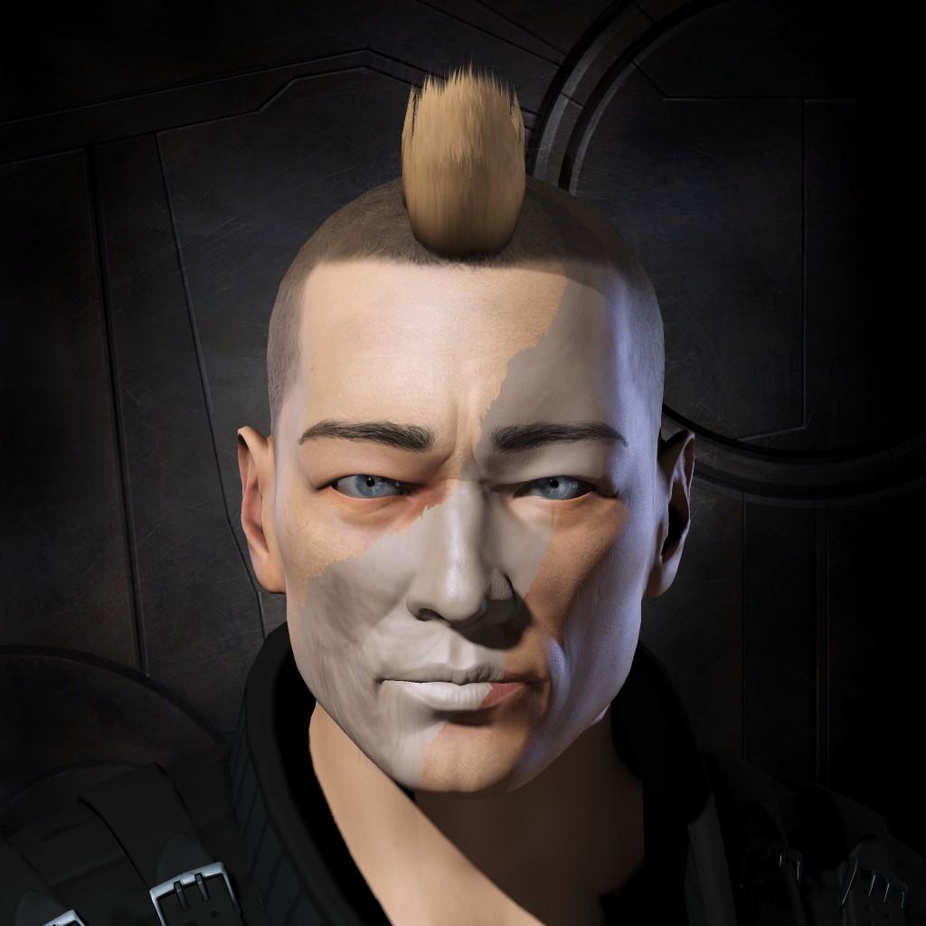 Shikkoken of Jita