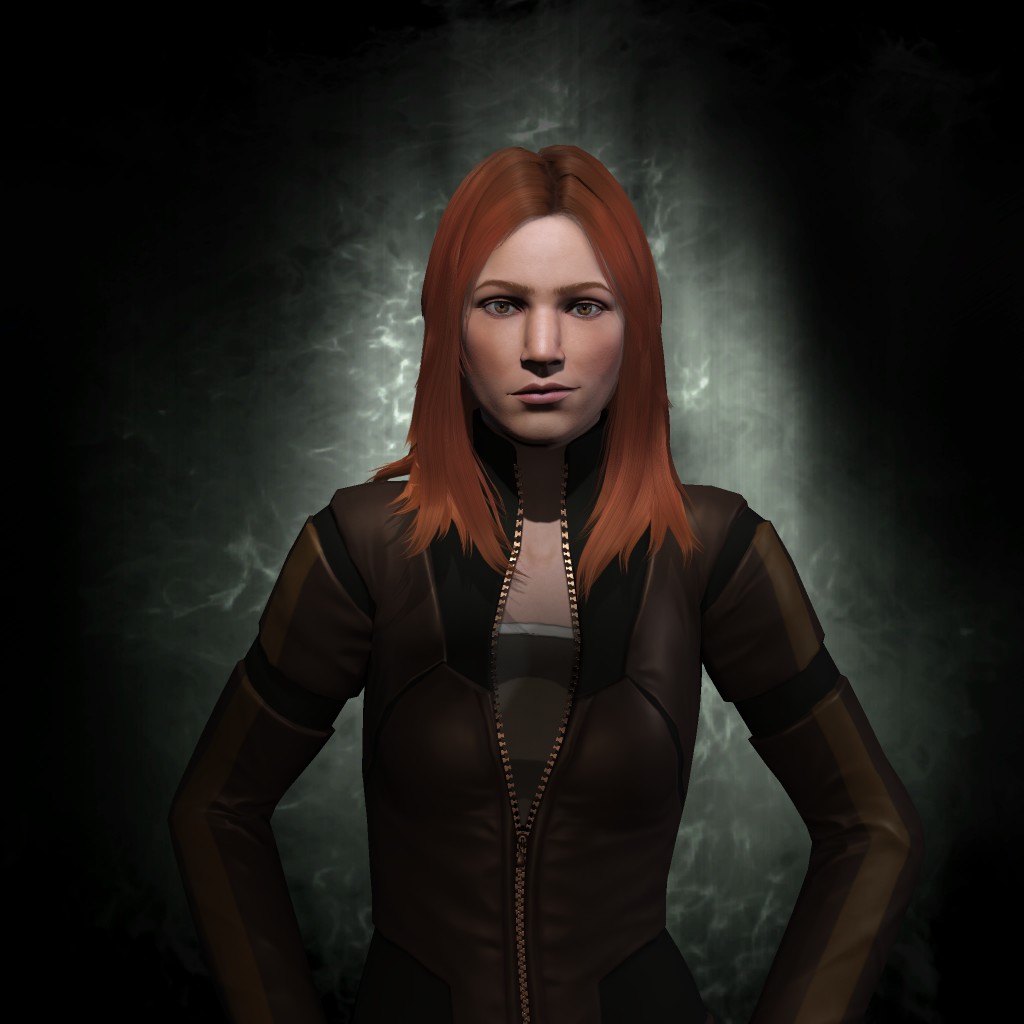 Azelyn Freir