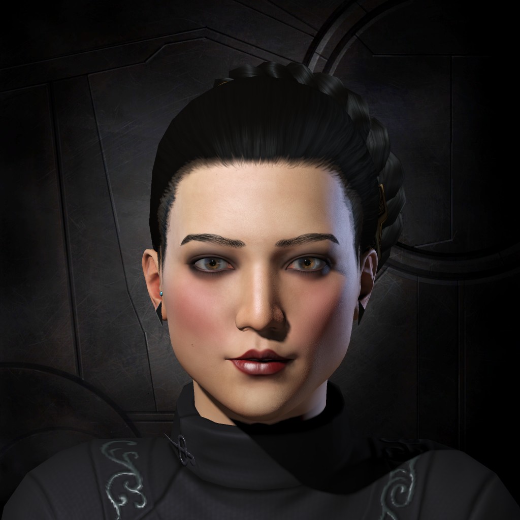 Seraphine Hathoway