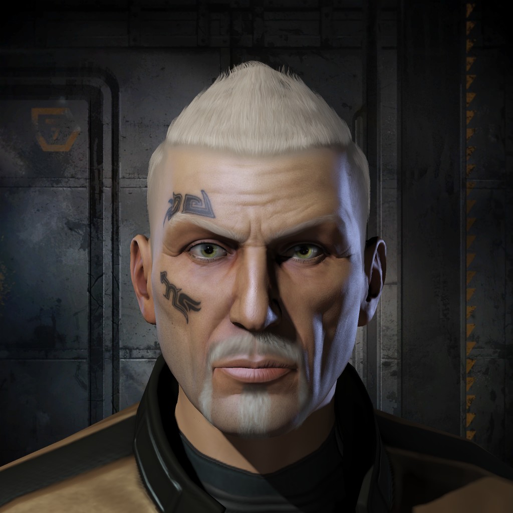 Omar Kalid