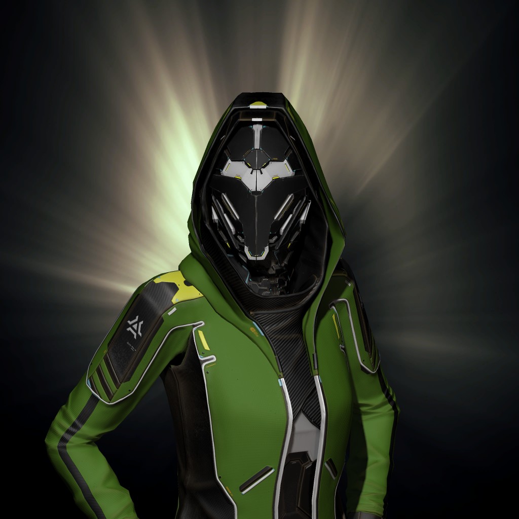 Yanara Atreides