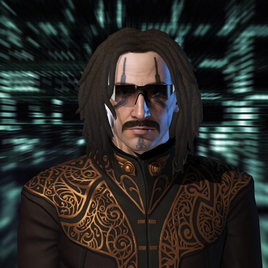 Rex Ekanon