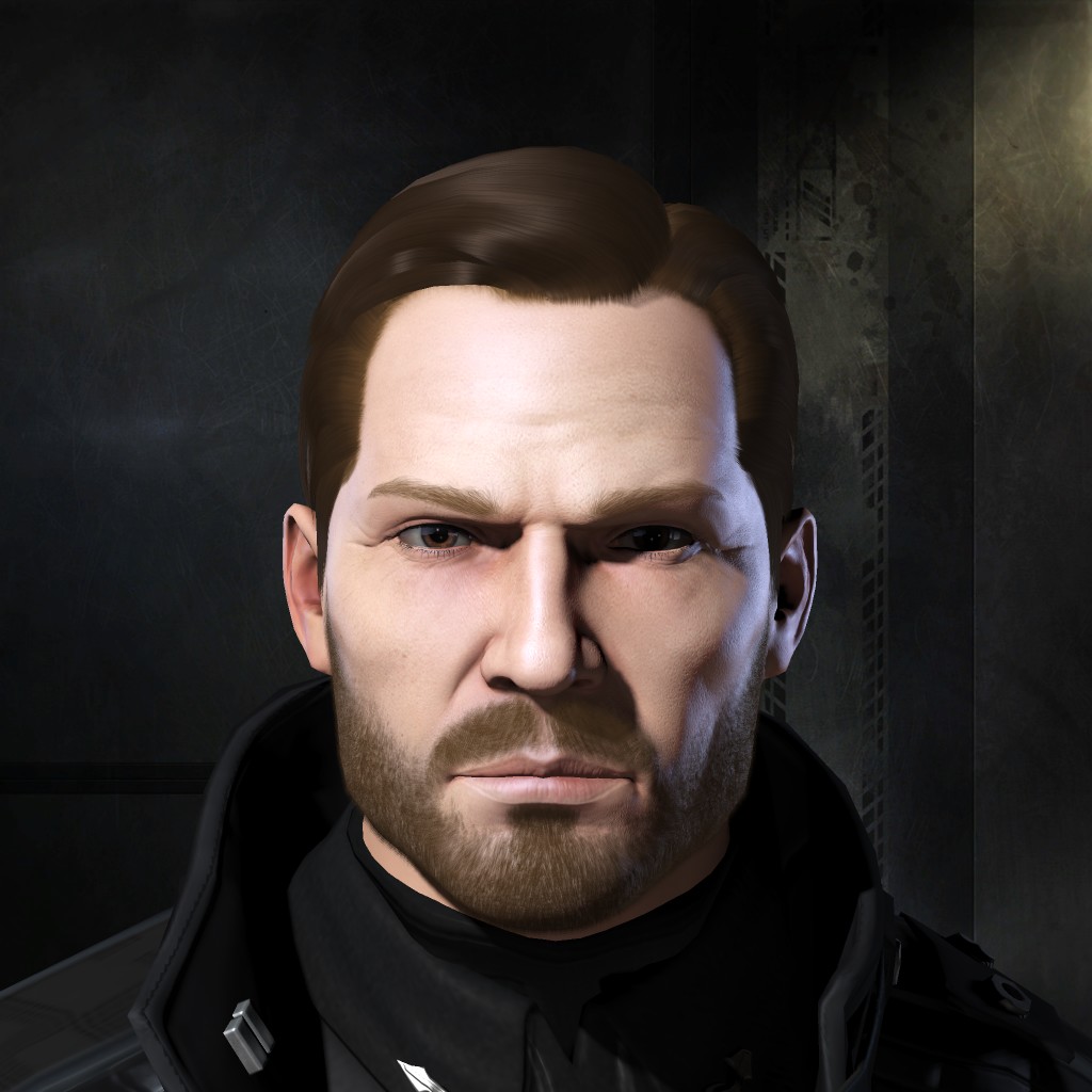 Deus in Machinax3
