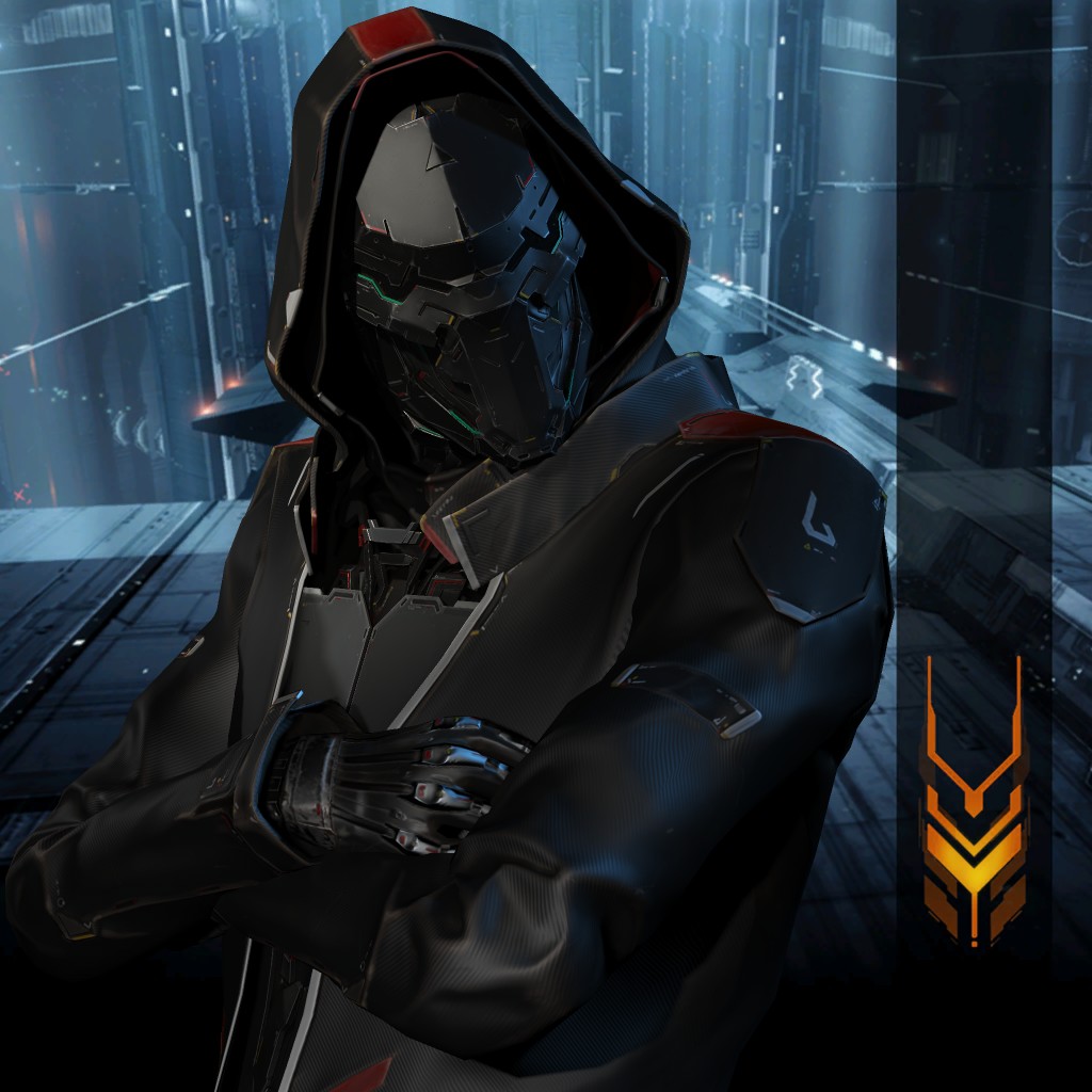 Lord of Tegrity