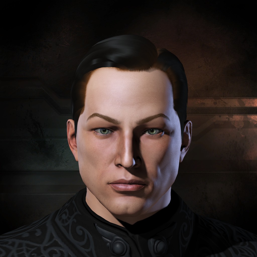 Captain Jesko