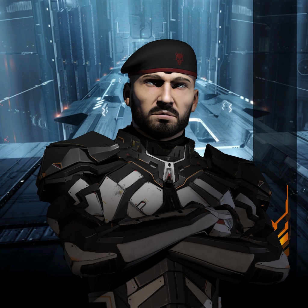 StFausT NPC