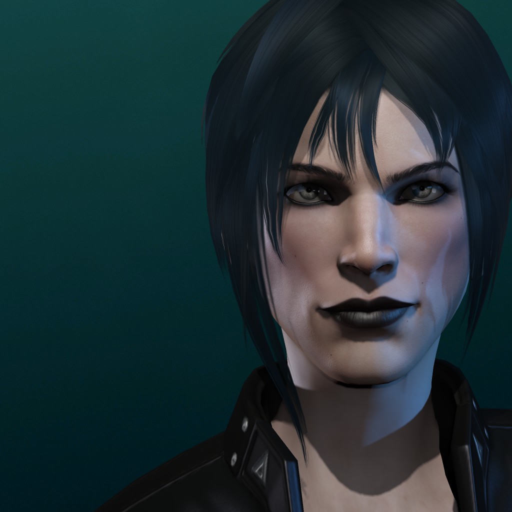 Vera 'Sirensong' Wright