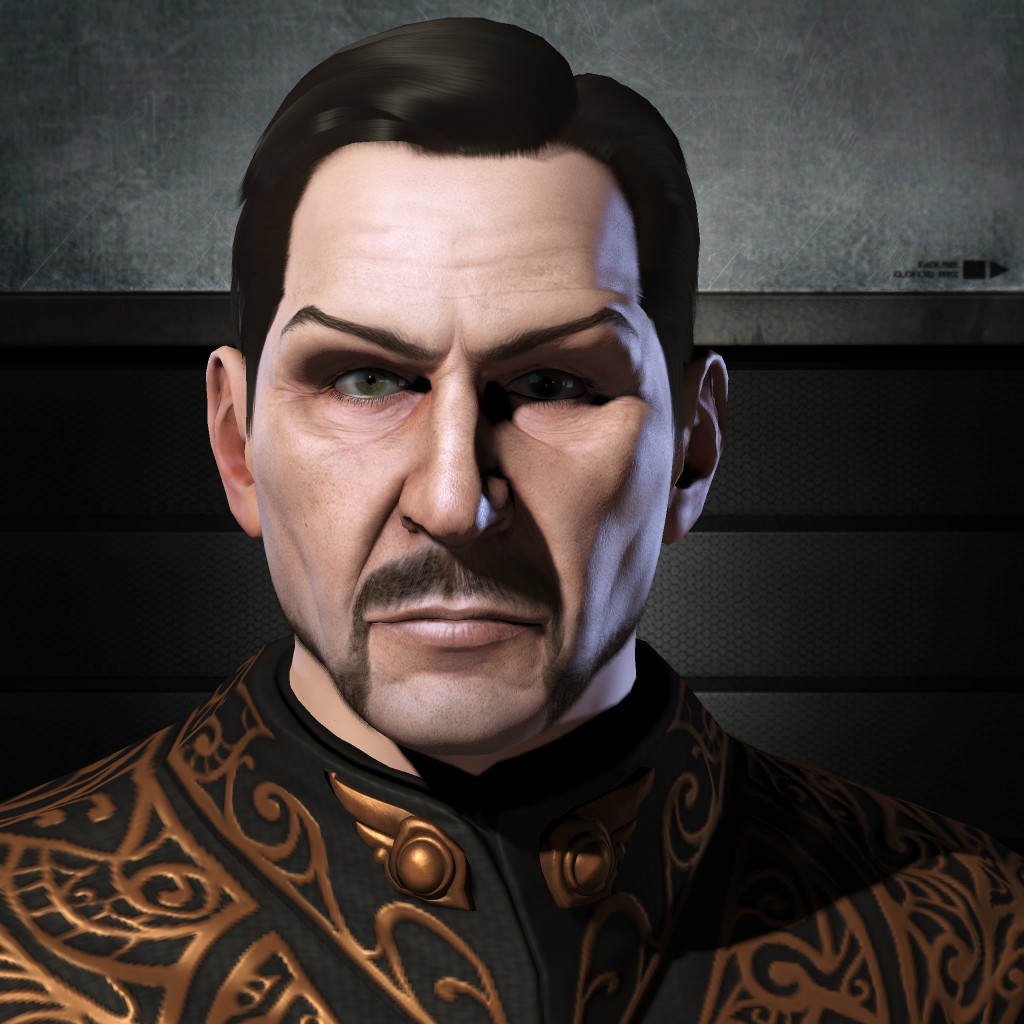Lord Schnitter