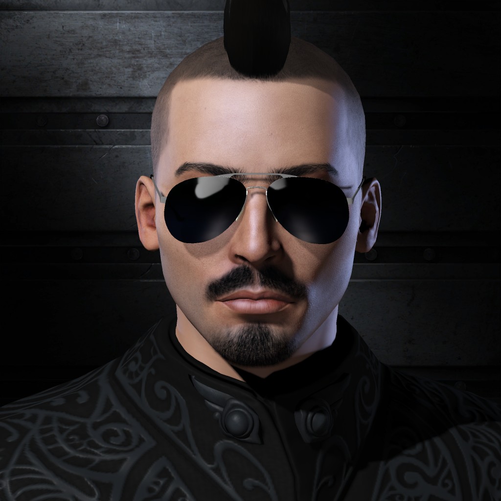 mcsmasher indie