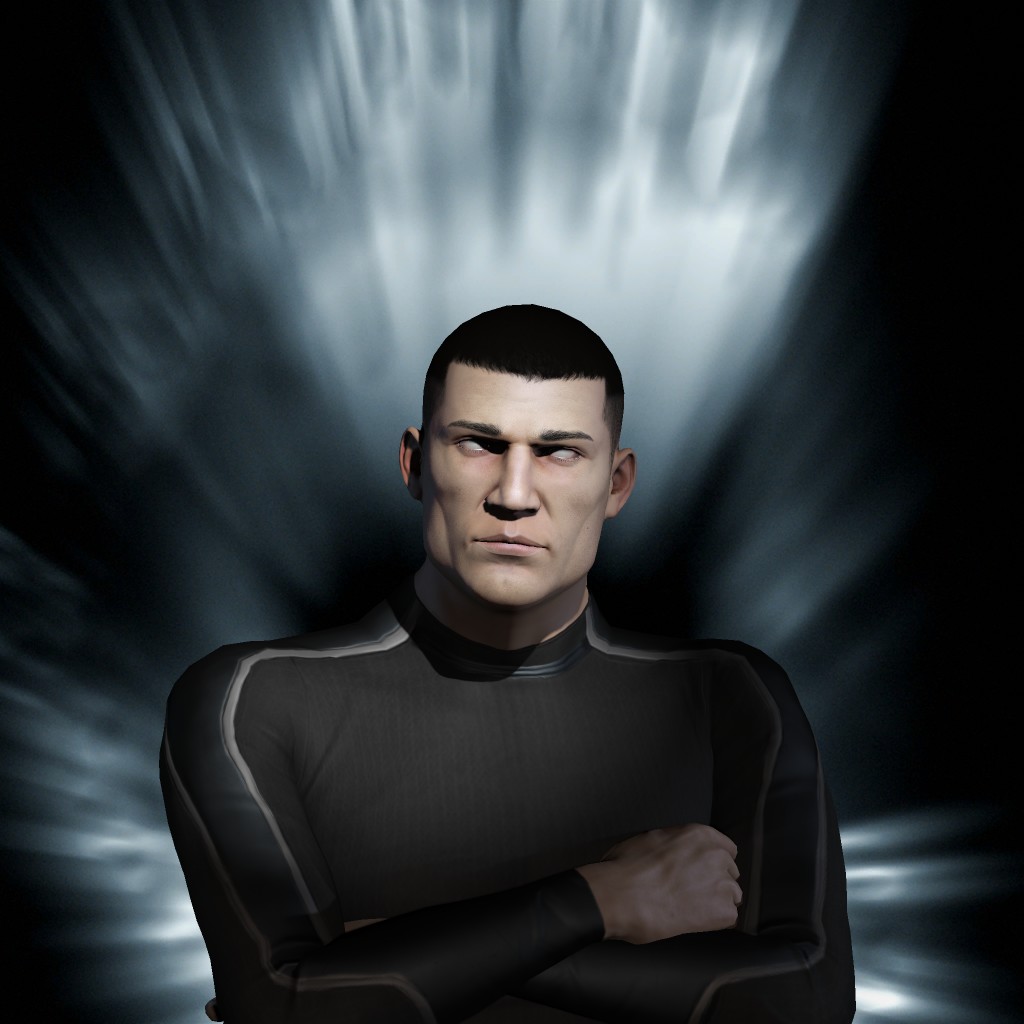 Mr DeadmanUA