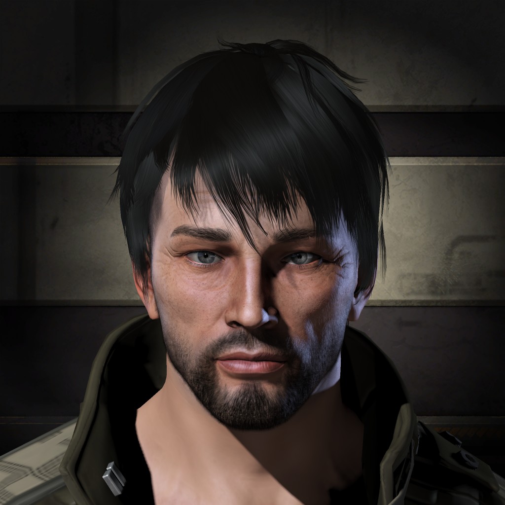 Mike Mikk