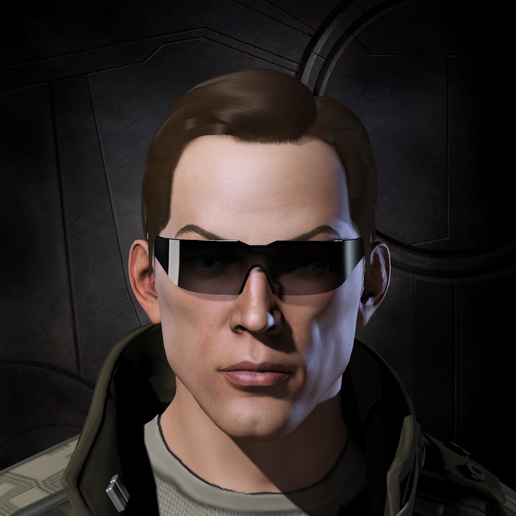 FreddyCr 'corp