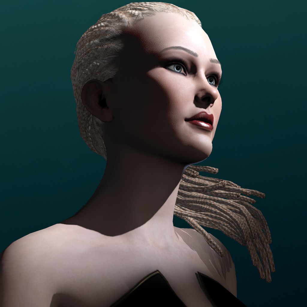 IMMORTALKA
