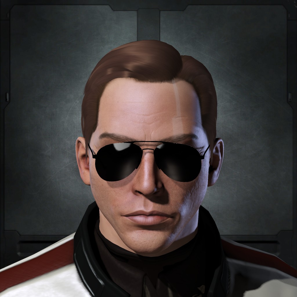 Conner R Pandor