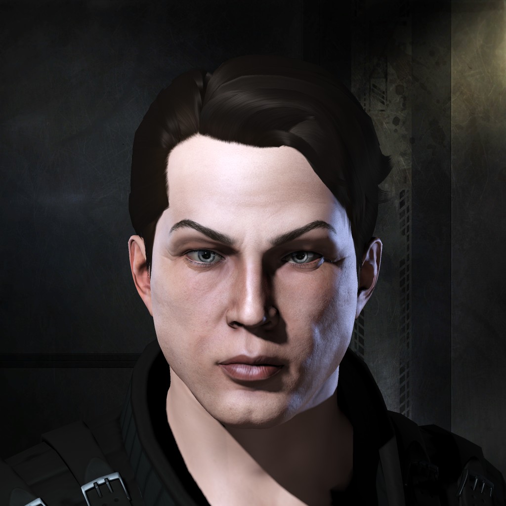 Demian Vaki