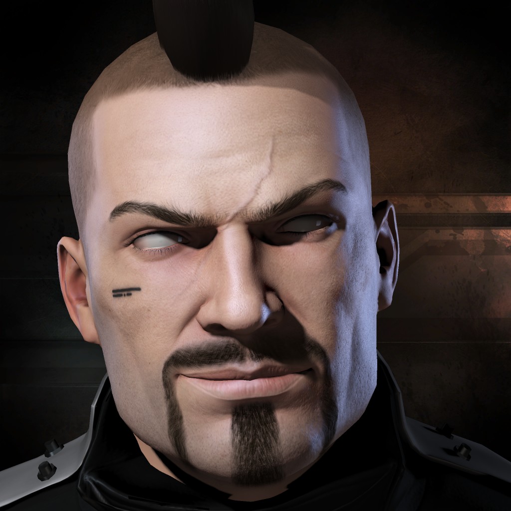 Hoss del Godo