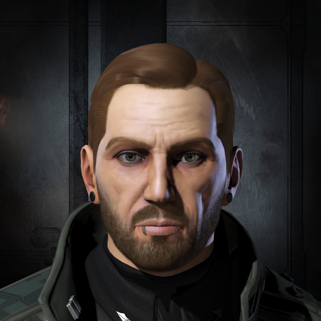 Zaphod Beeblebrox V