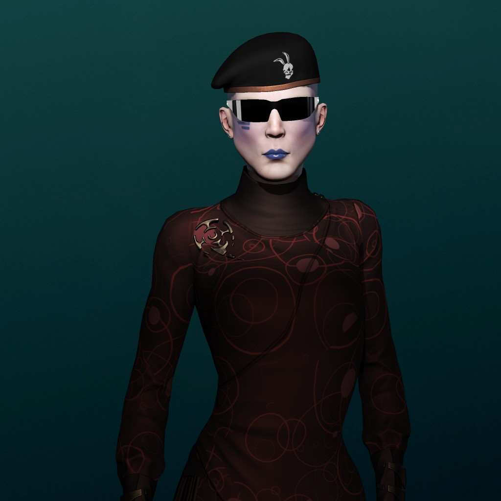 Griselda Vulf Vladislas