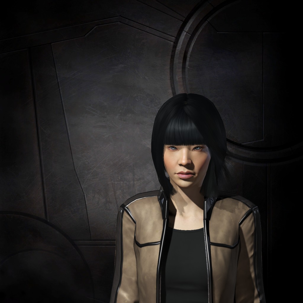 xiao shui