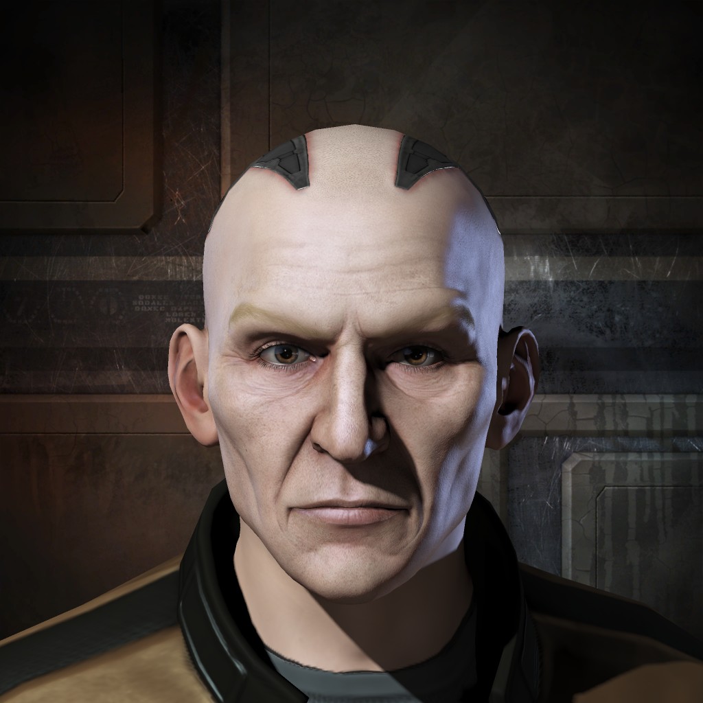 Servant of Amarr
