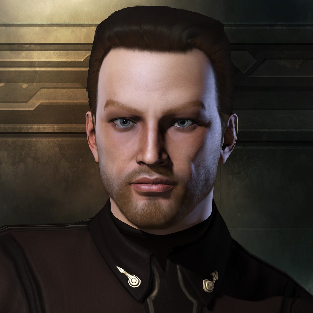 Ezar Vorbara