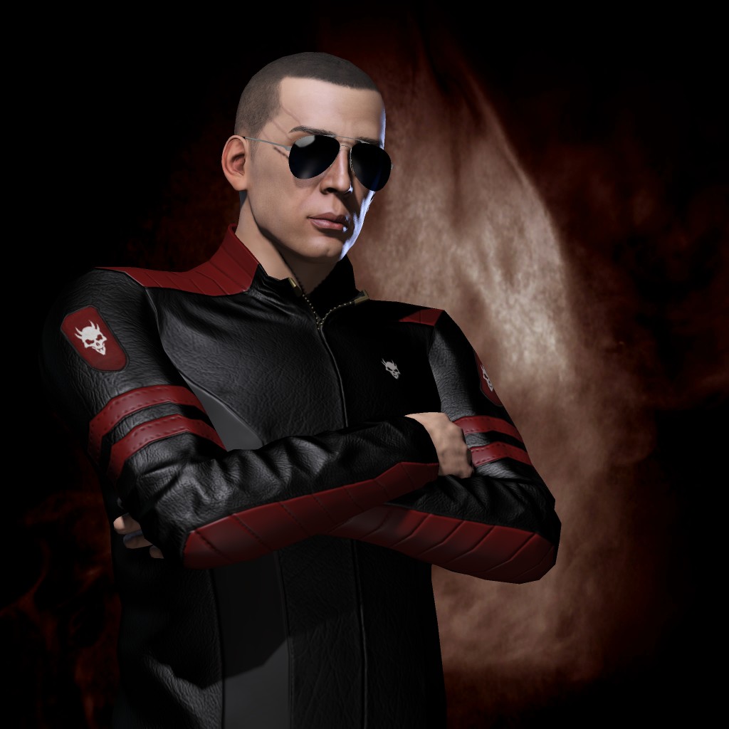 Allen G1