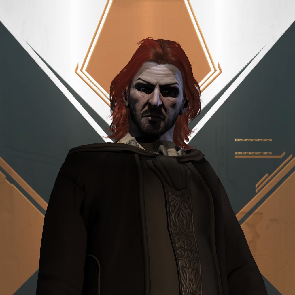 Orokin Naiqi