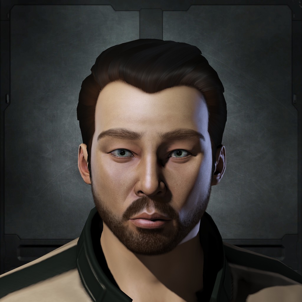 Ramsey van Tempest