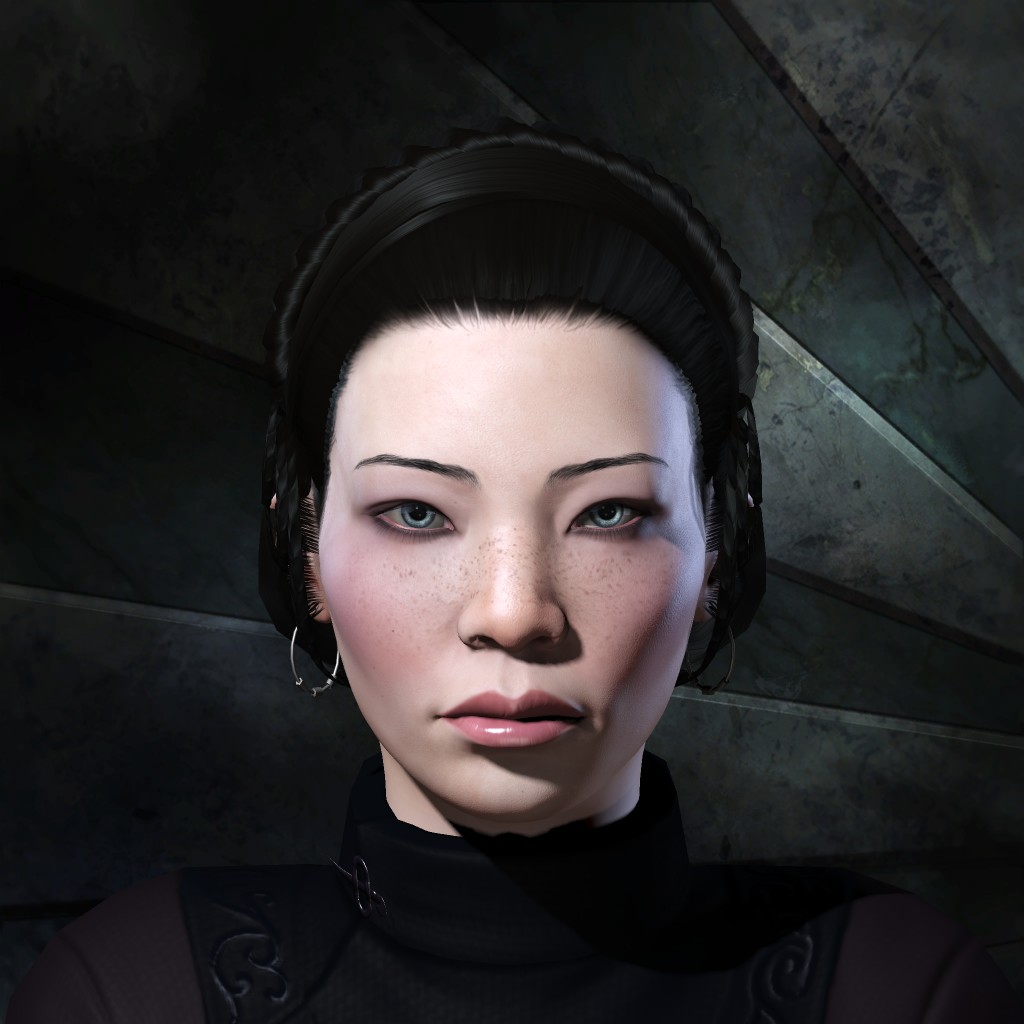 Lucia Lee