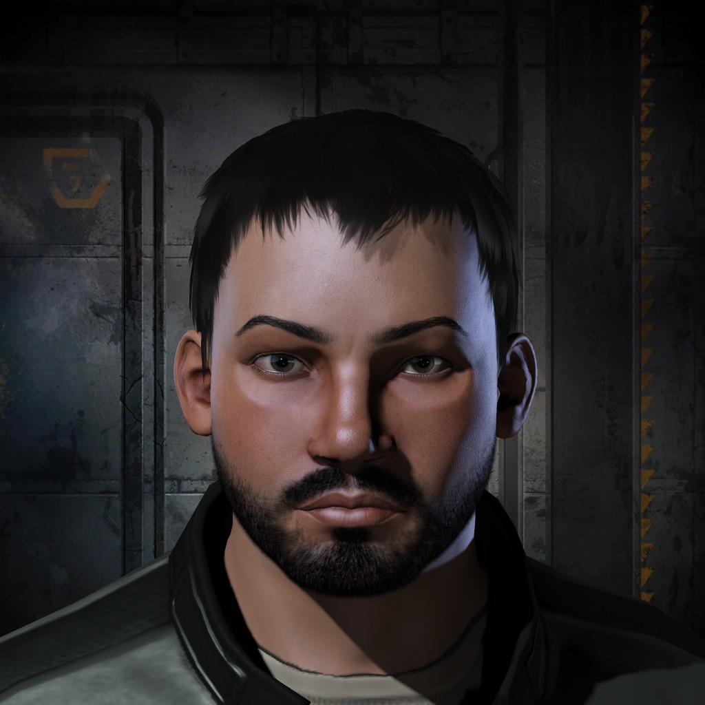 Dax Dominus III