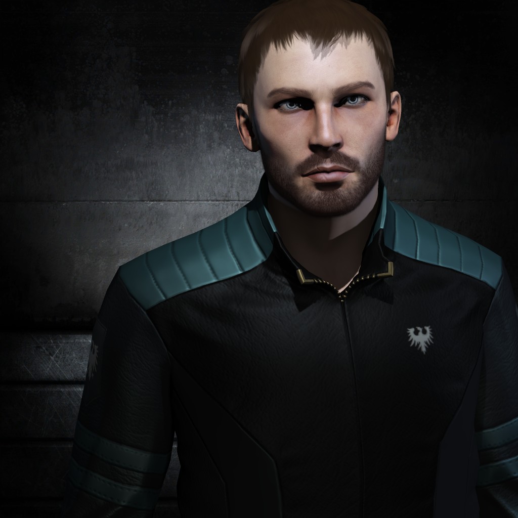 Lucius Murdock
